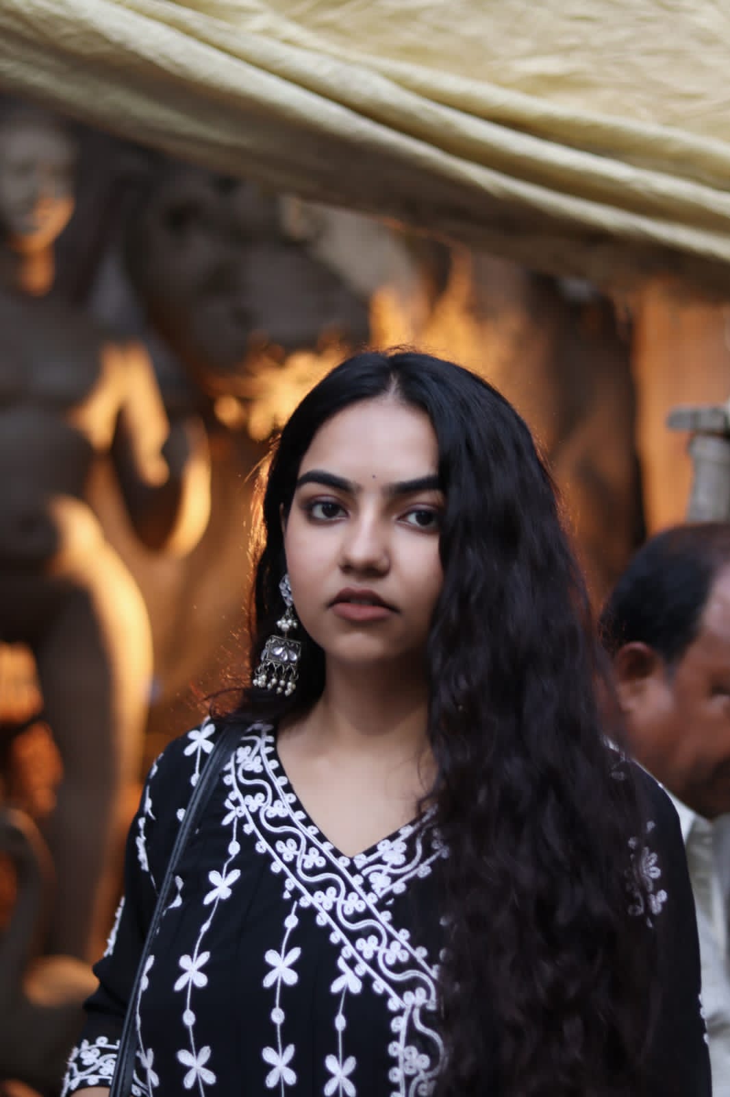 Triparna Bhattacharya