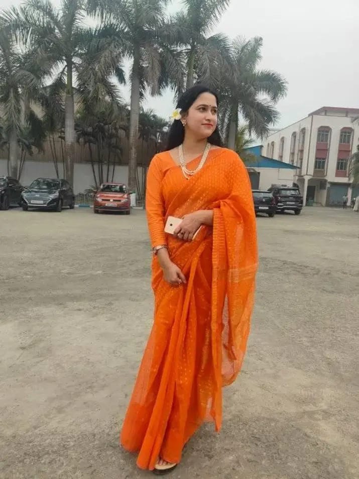 Mou Karmakar