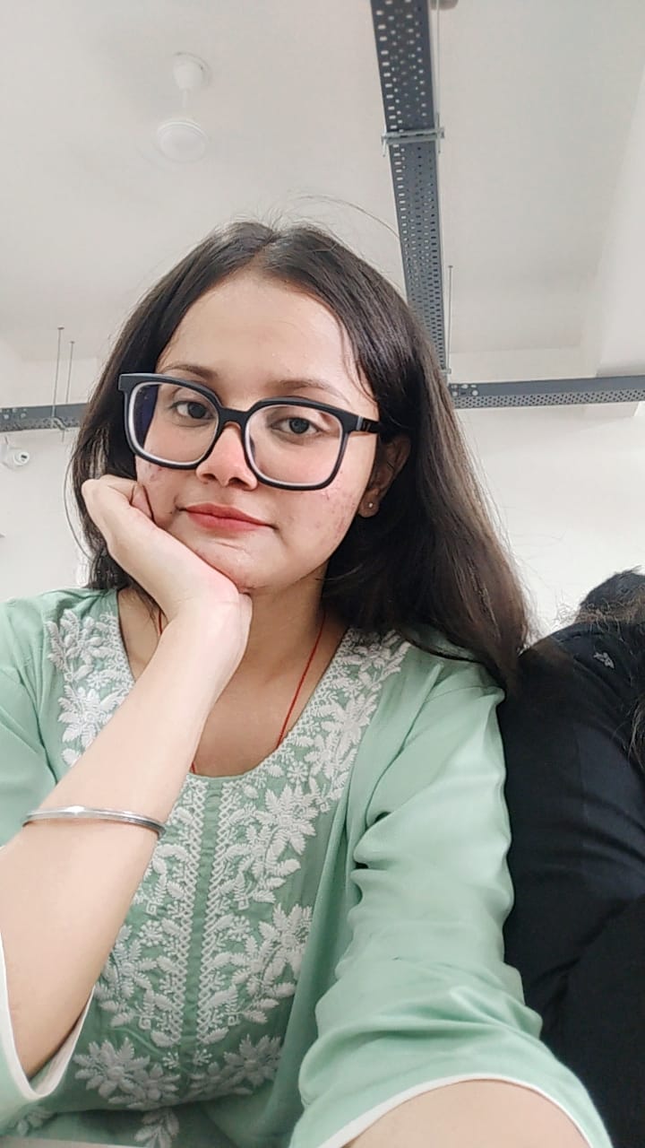 Anvesha Singh Chauhan