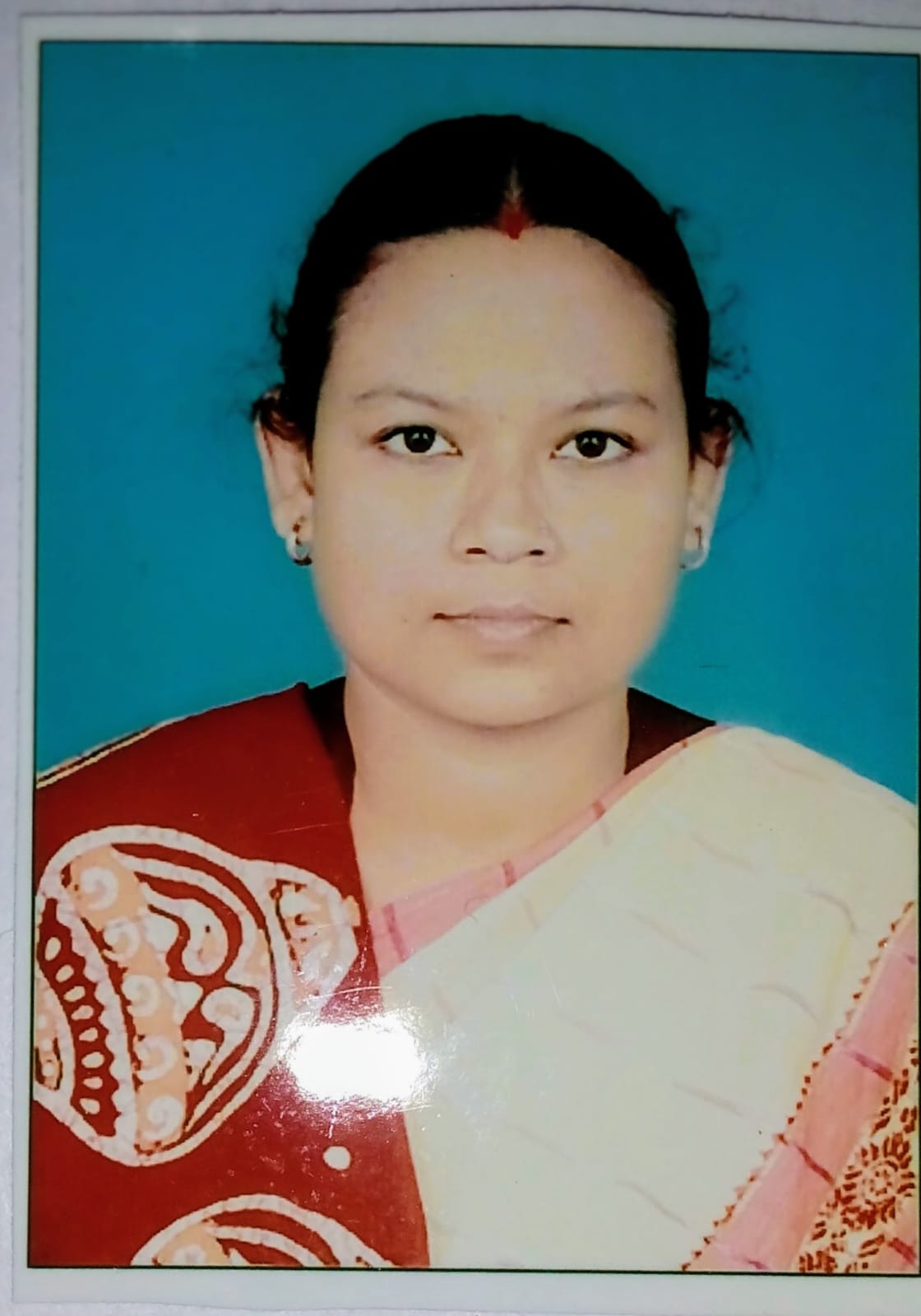 Samita Naskar
