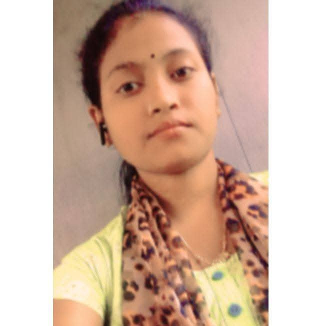 Namita Banik