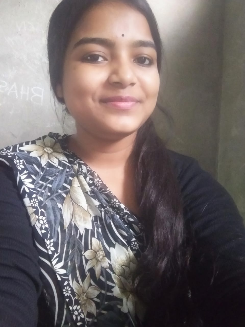 Sudeshna Ghosh