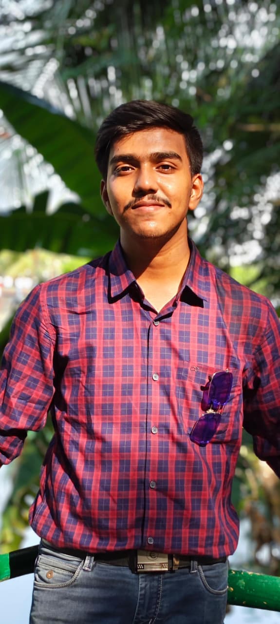 SOUVIK BERA