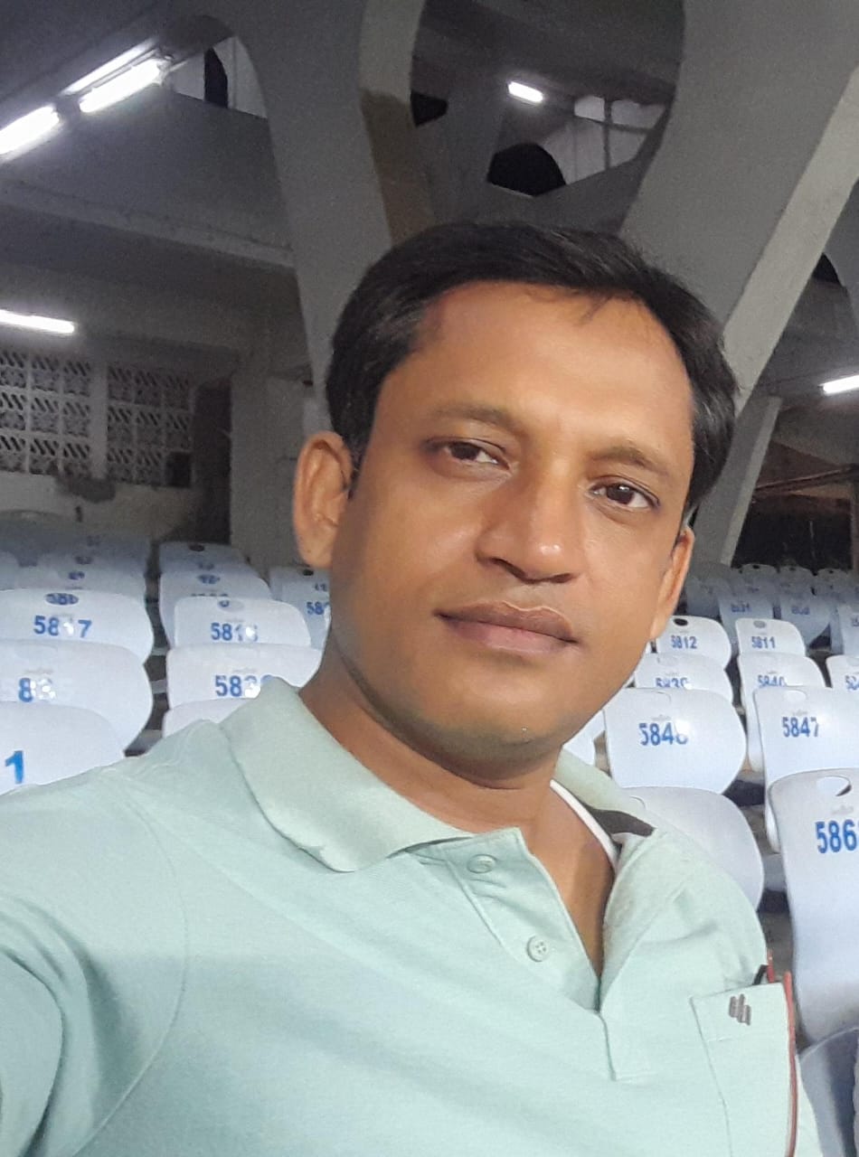 Pinku Hazra