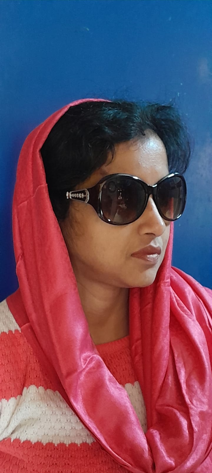 Sanjukta Roy Chakraborty