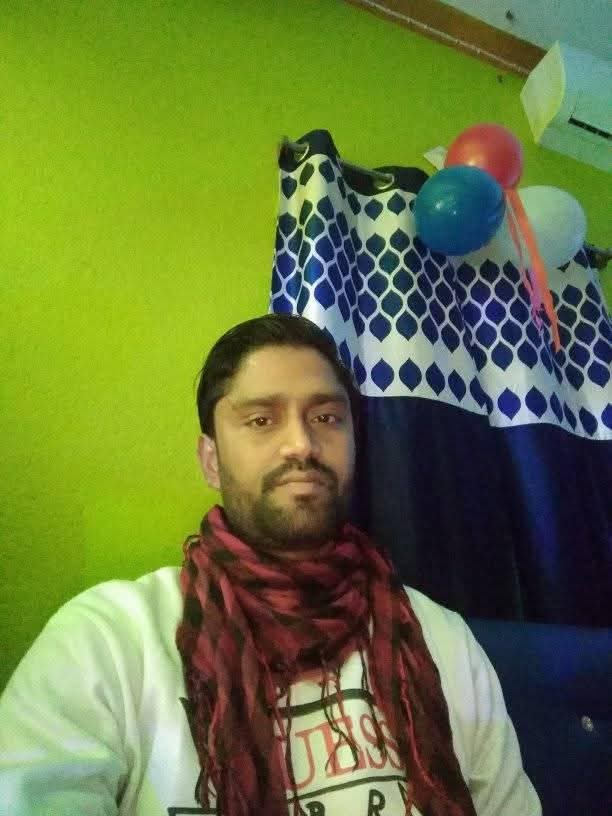 Srimanta Jana