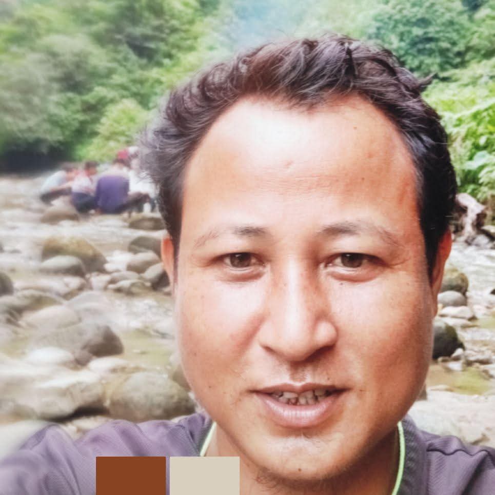 Chayan Ghosh