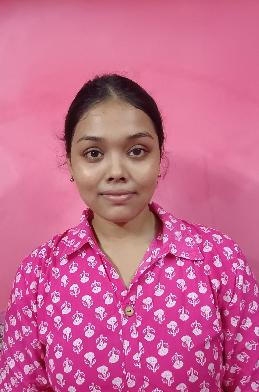 Shreya Das