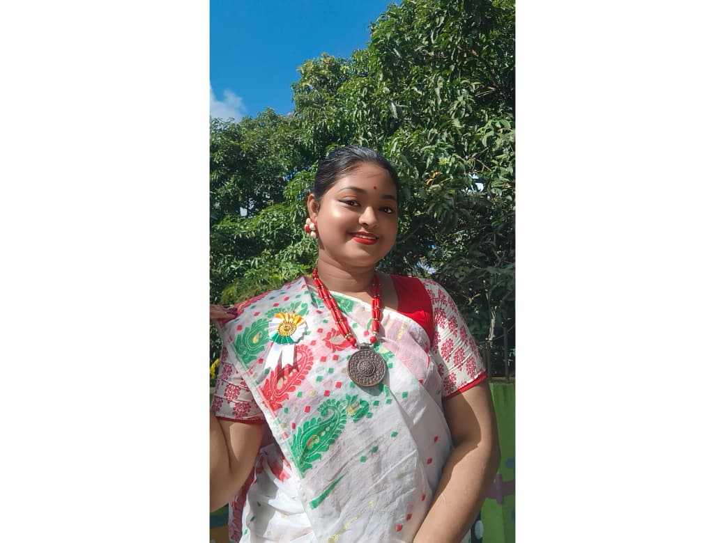 Triparna Hore