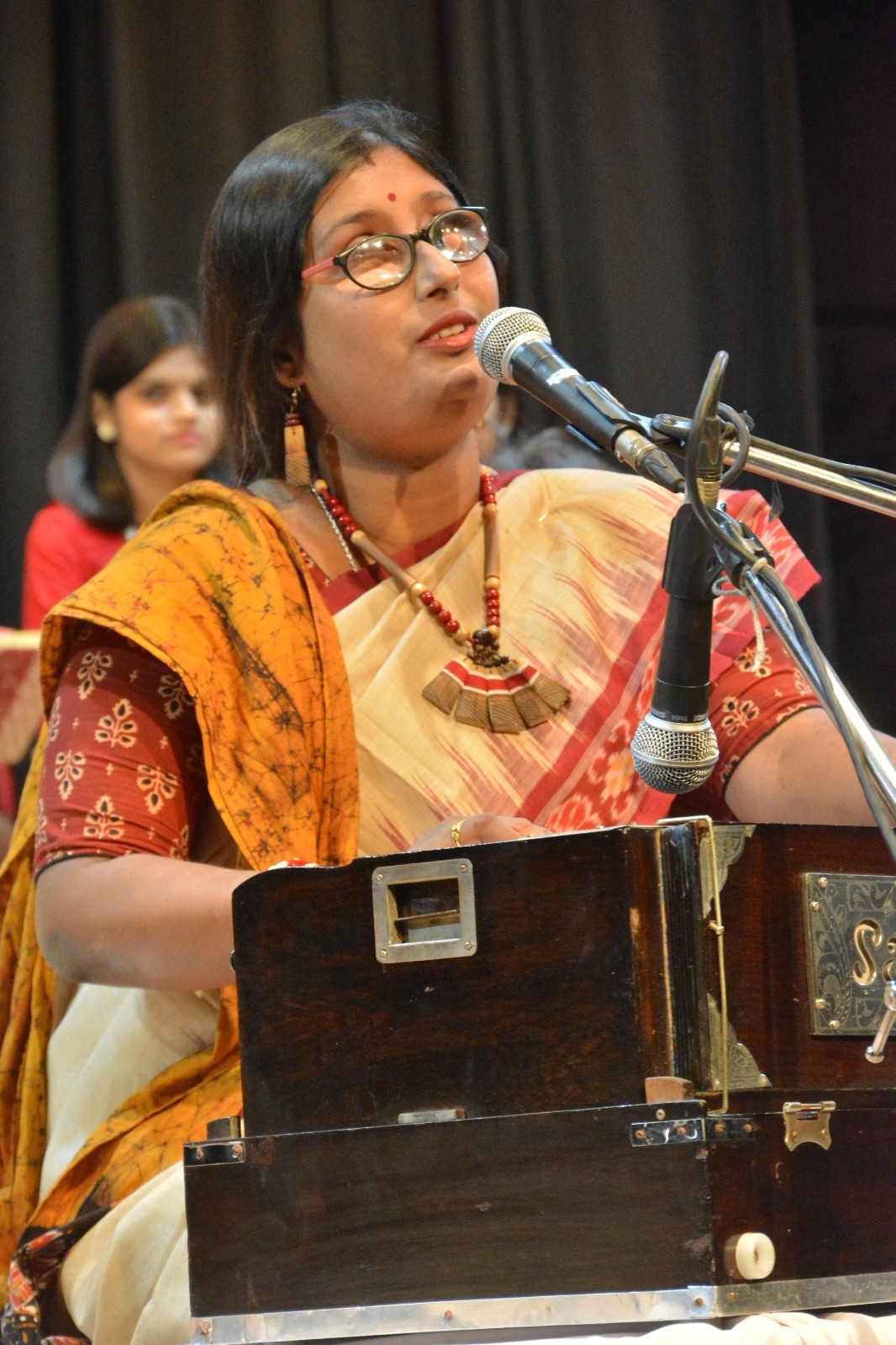 REEMA DASGUPTA