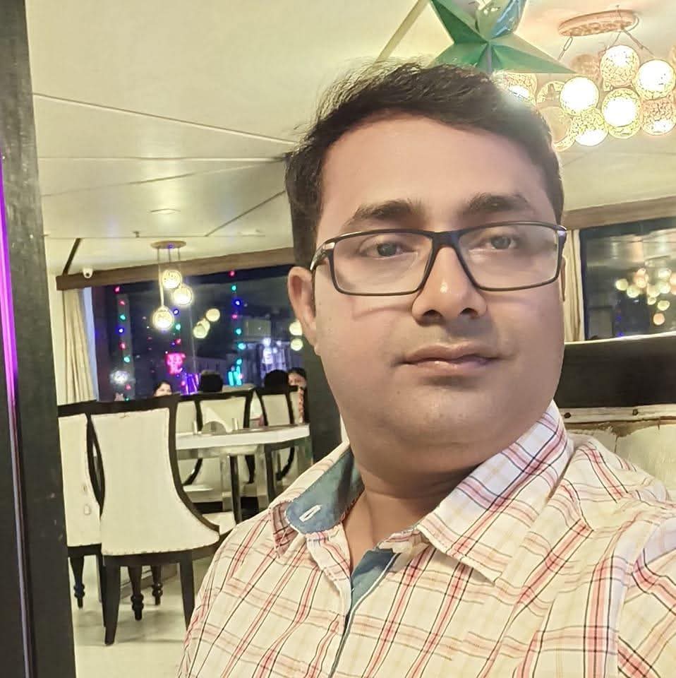 Ajay Desai