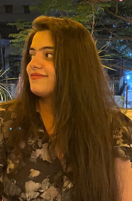 Chetna Sharma