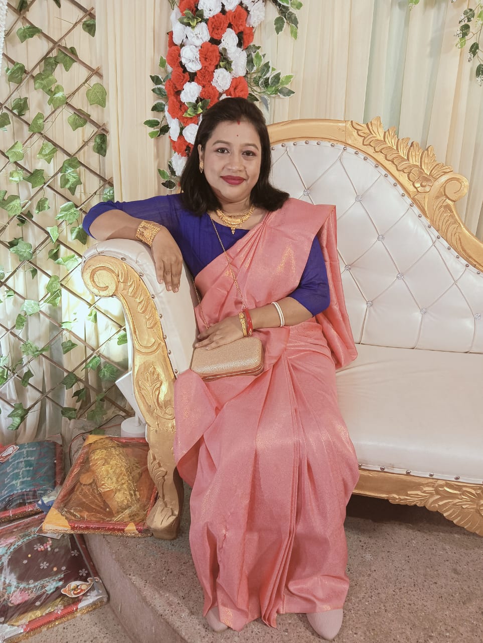 Moumita Roy
