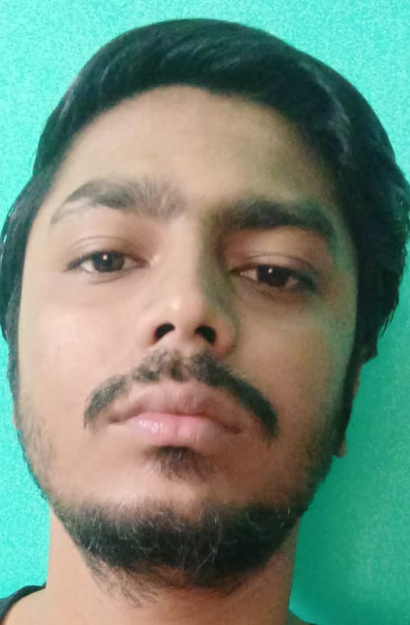 Rony Das