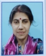 Mousumi Basu Mallick