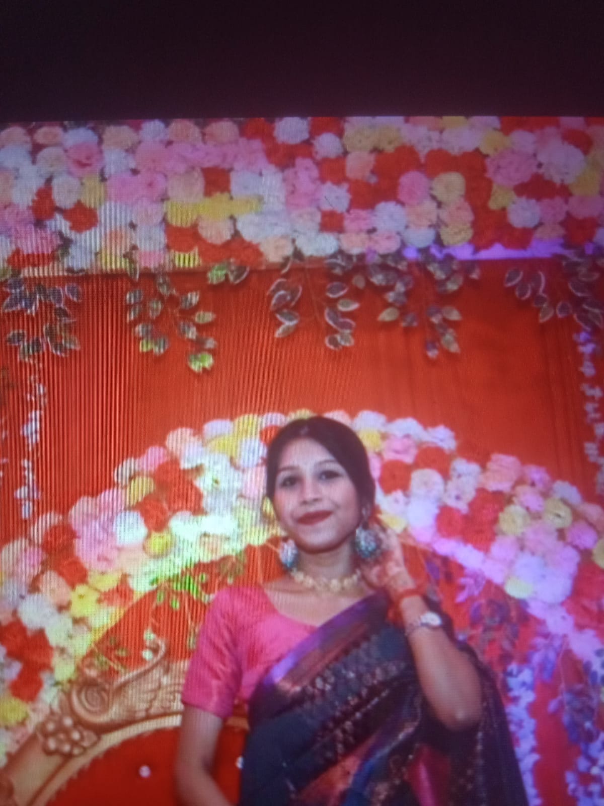 RATNA BARICK