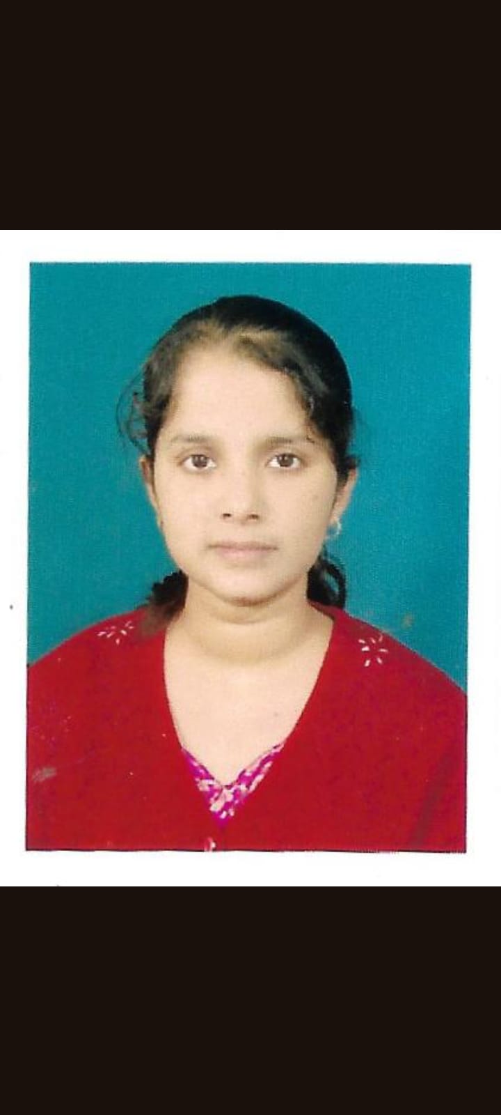 Lipika Chakraborty