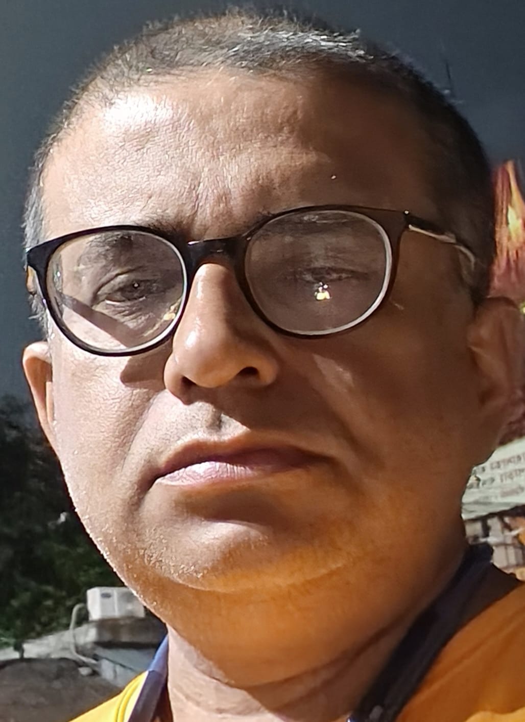 Anindya Sir's Coaching