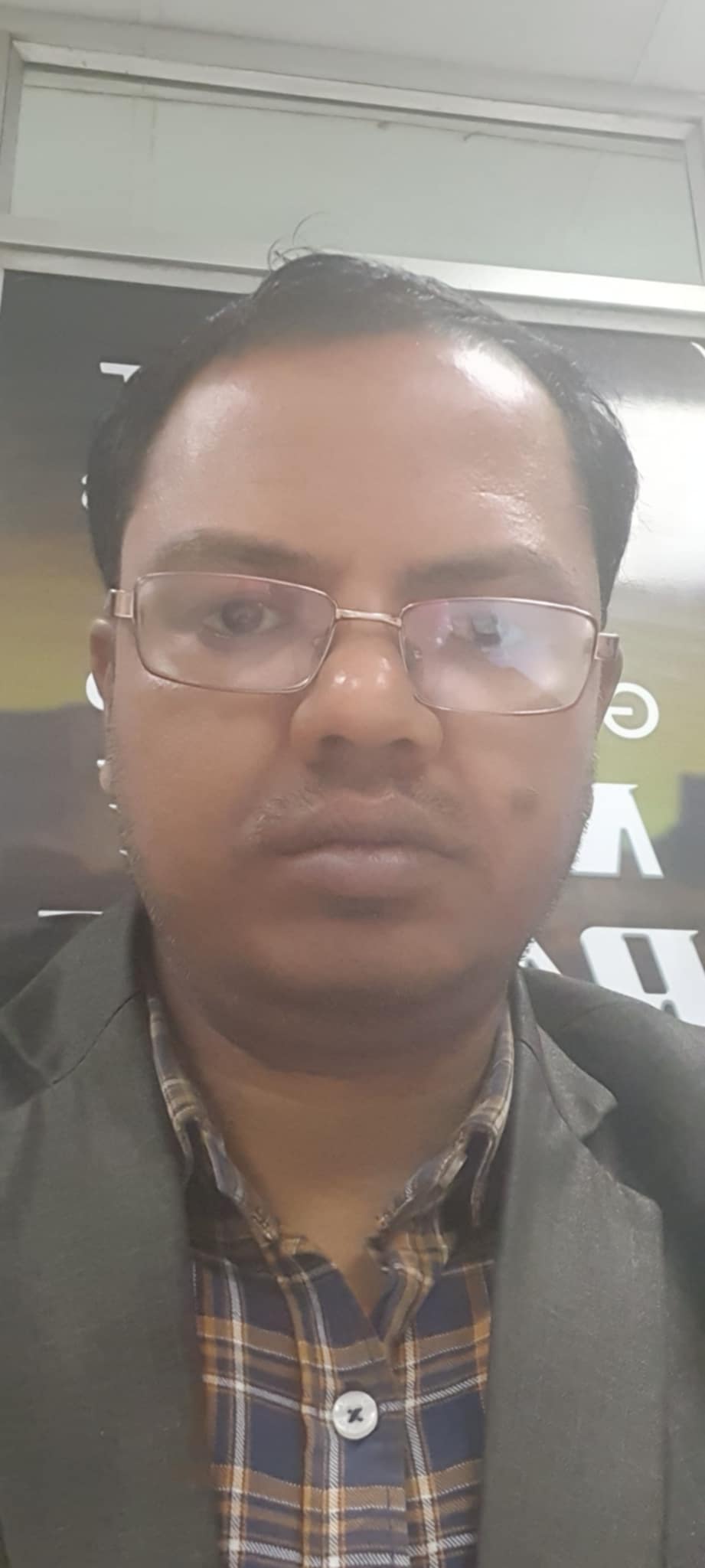 Sekh Saifur Rahman