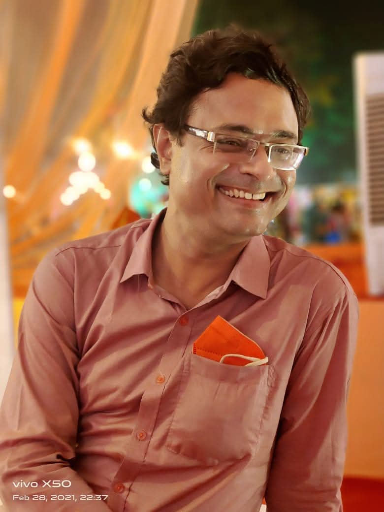 Arka Laha