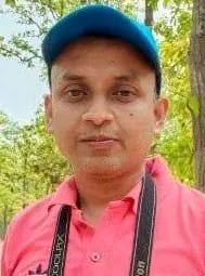 Sanjay Sarkar