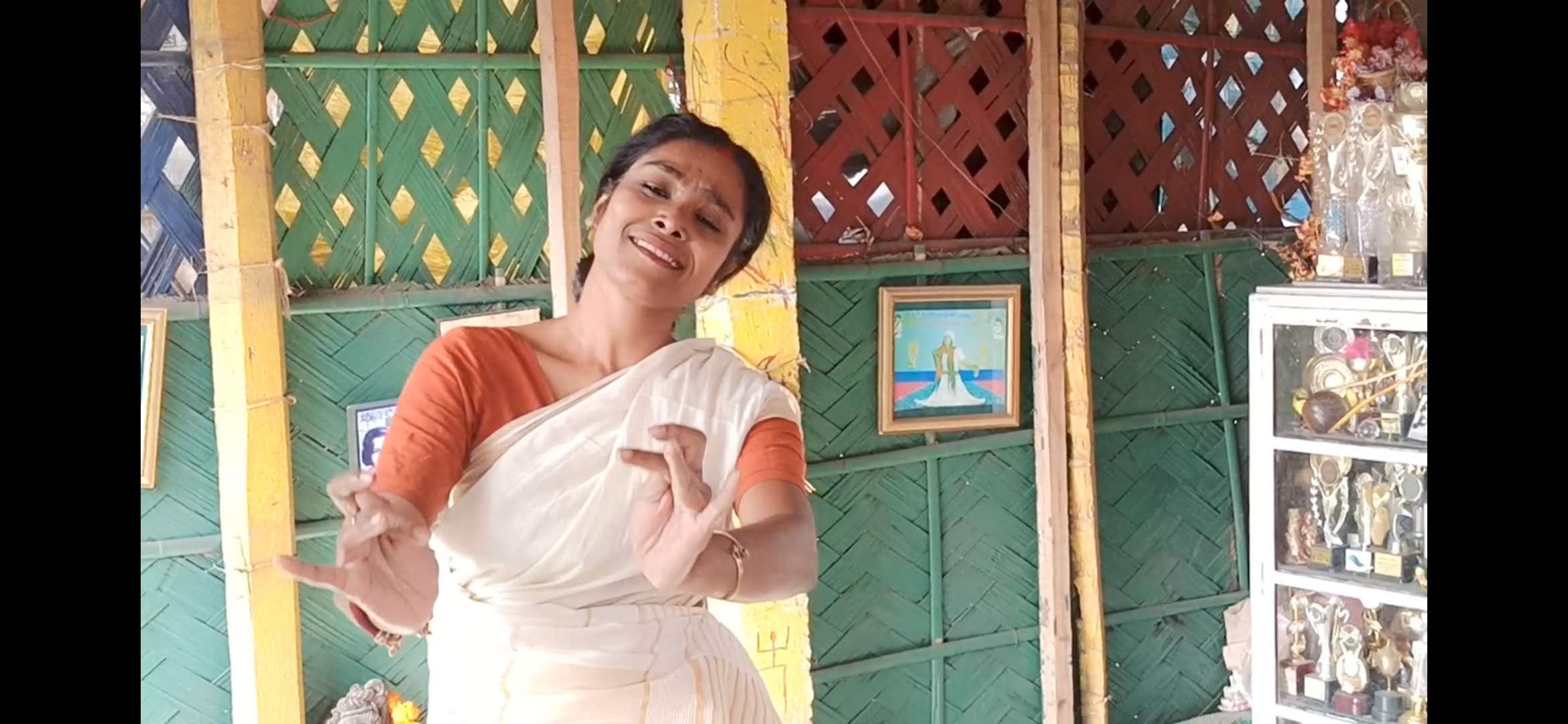 Sujata Halder