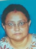 Mousumi Goswami
