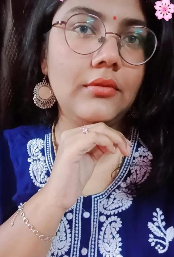 Yogita Bhagwandas Tewani