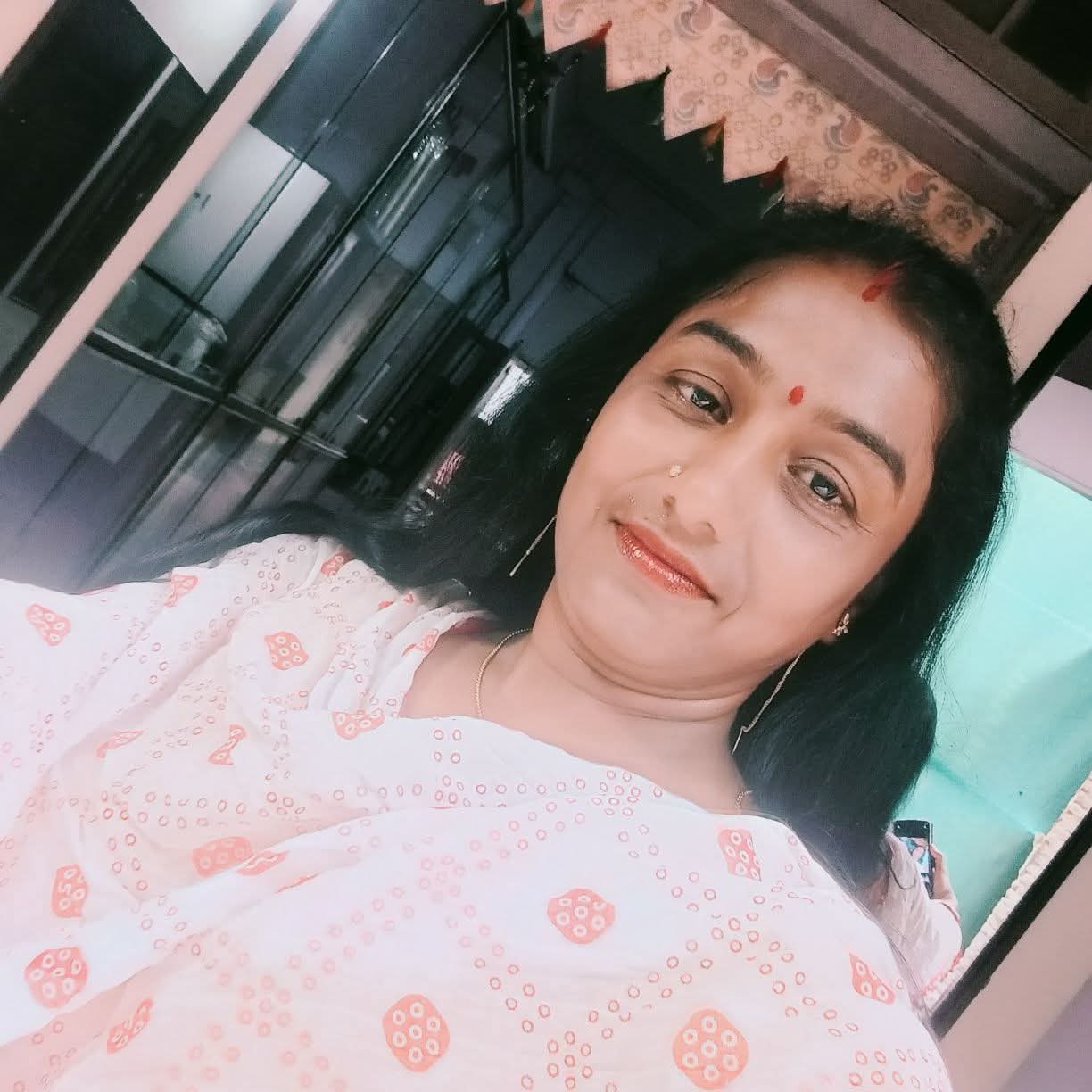Trina Kundu