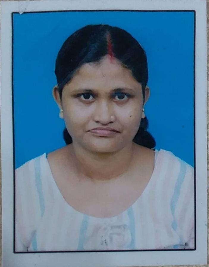 Sutapa Das