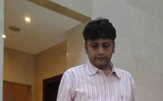 Pralay Jana