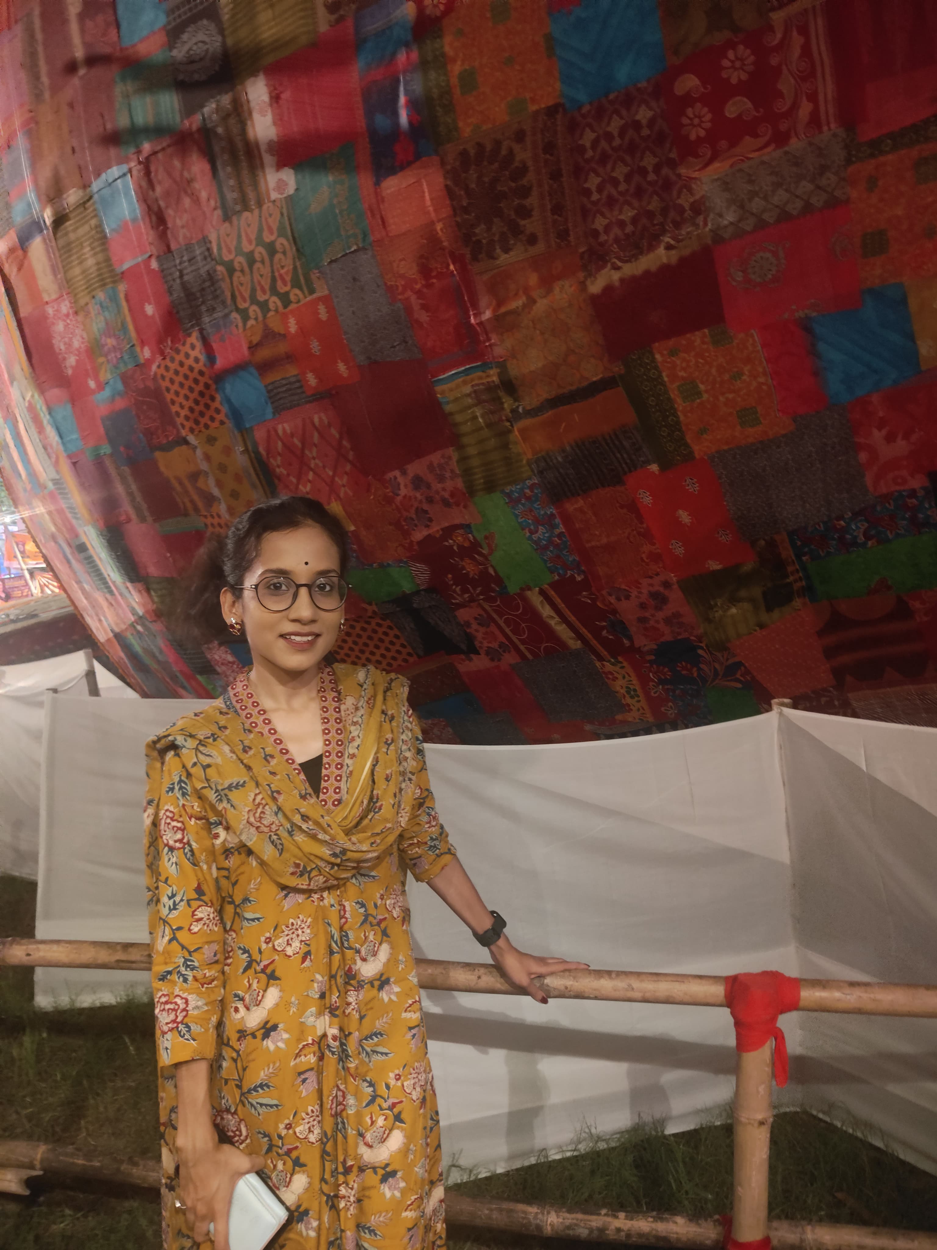 Debjani Dey