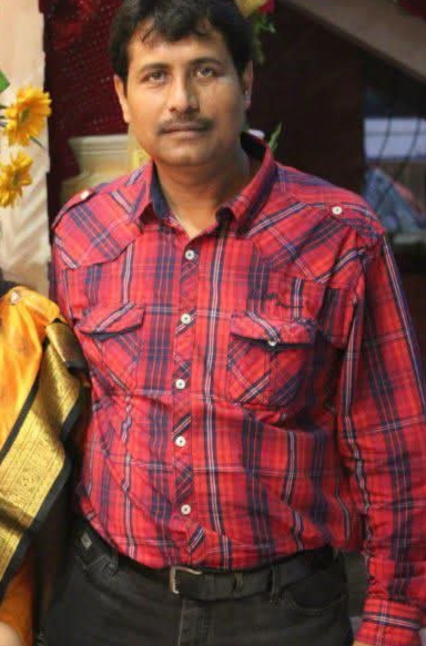 Soham Biswas