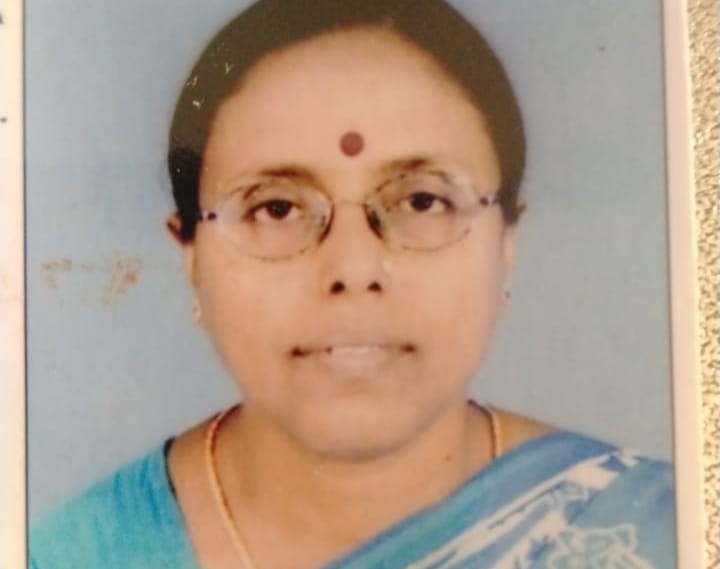 Papiya Dey