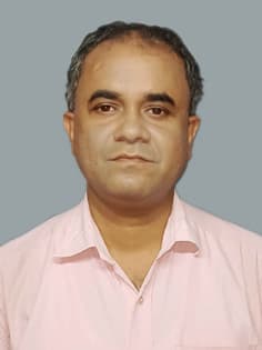 Gautam Samanta