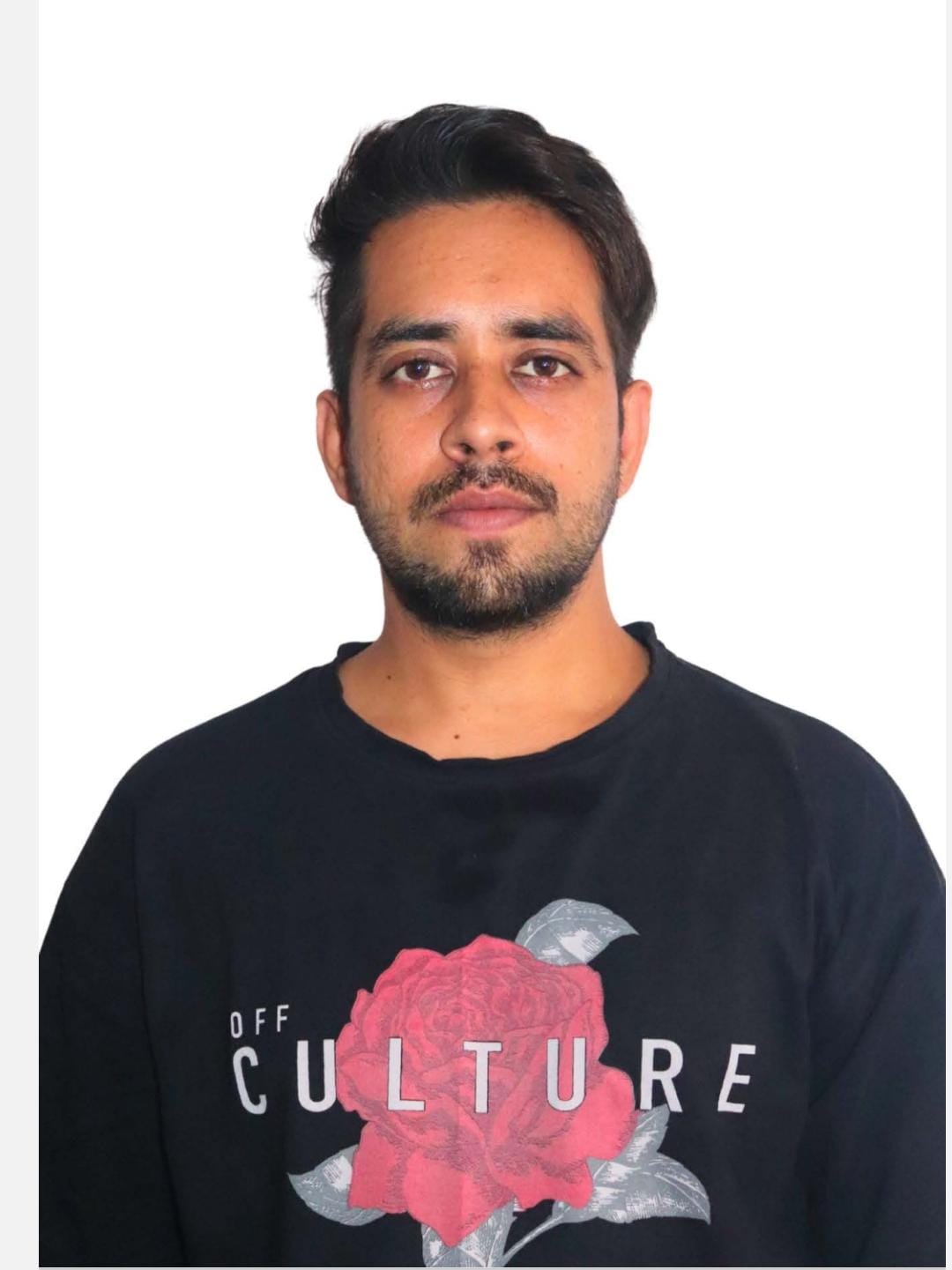 Mohsin Khan