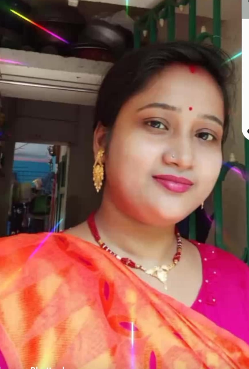Shampa Bhattacharya
