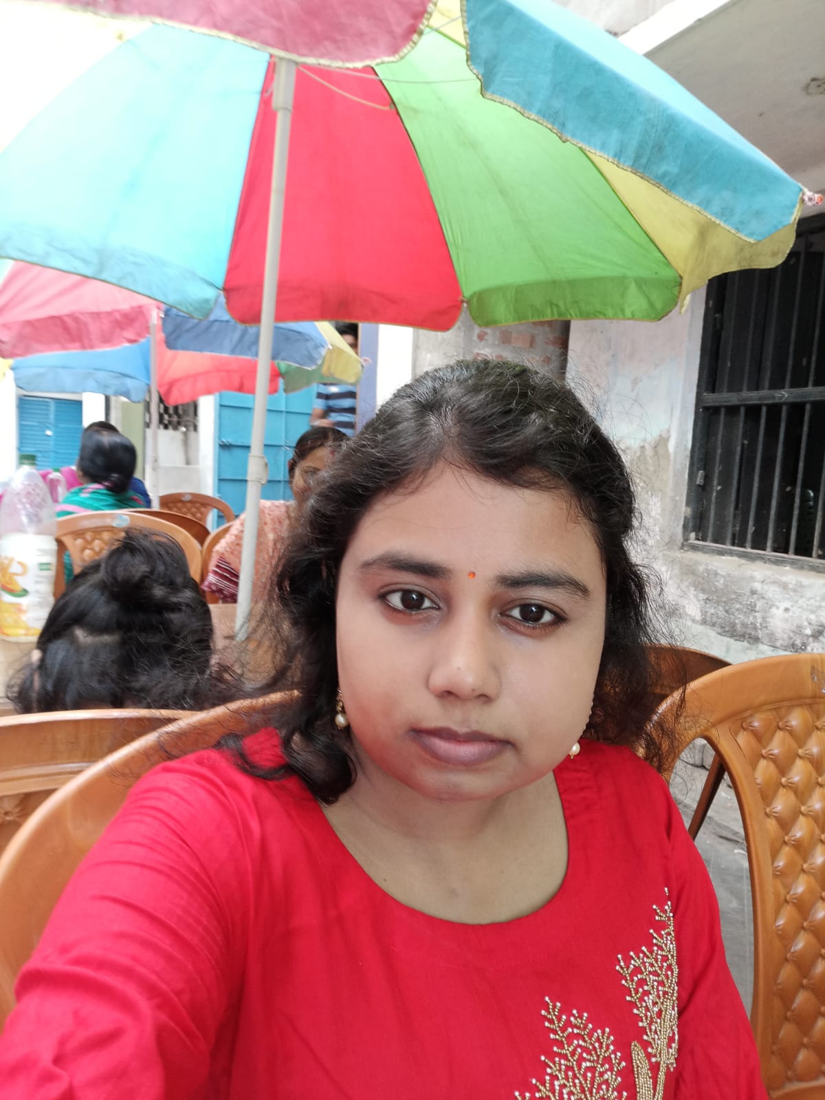 Paushali Banerjee
