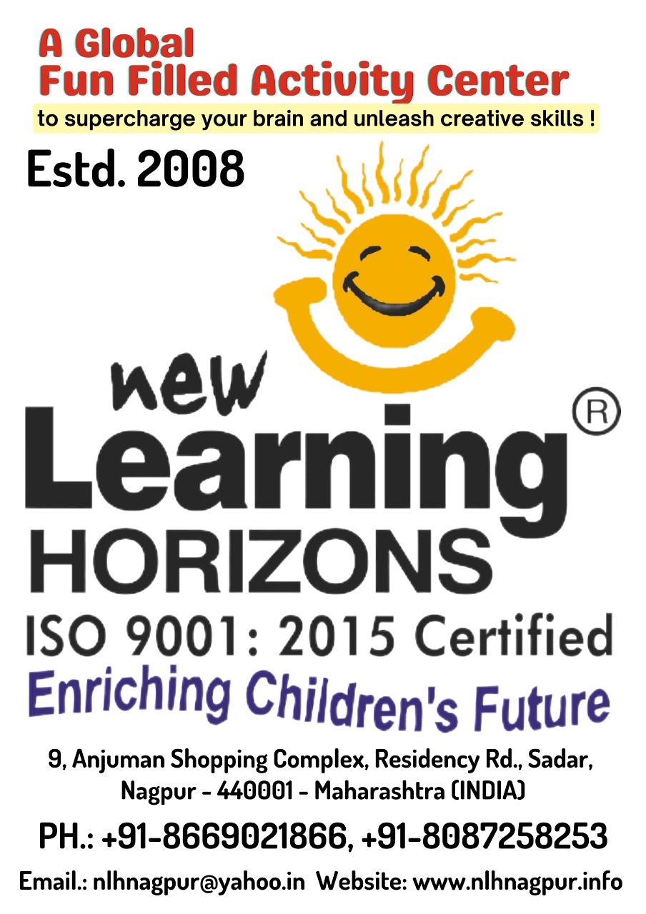 New Learning Horizons
