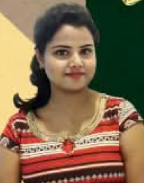 Sudeshna Ghosh