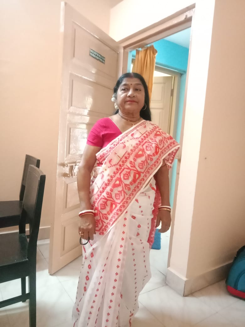 Bharati Mitra