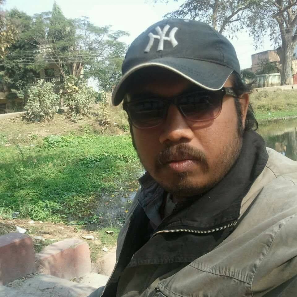 Advance English