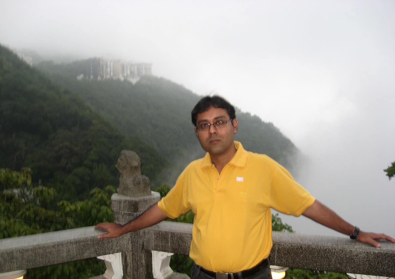 Javed Akhtar