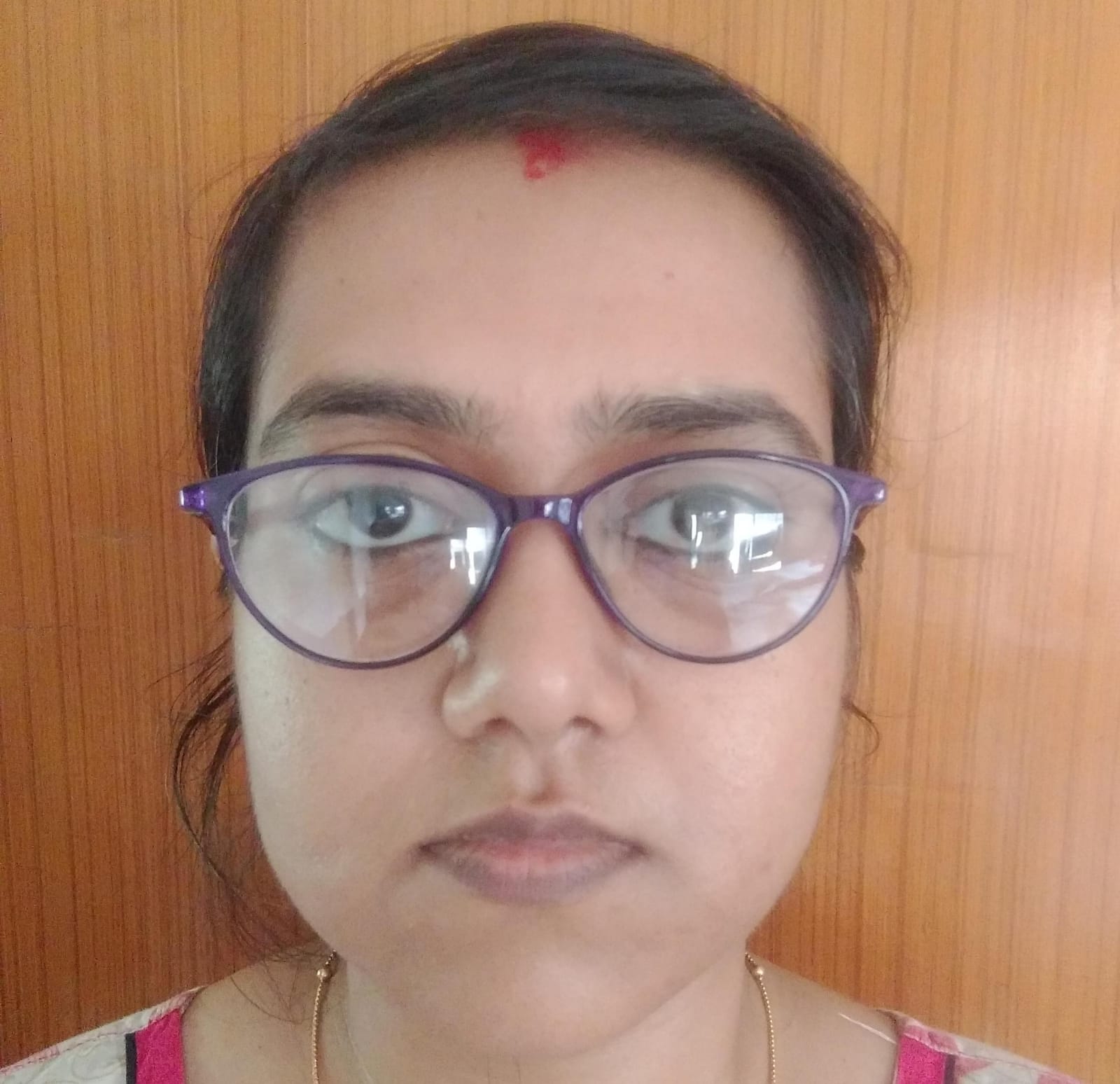 Monideepa Saha