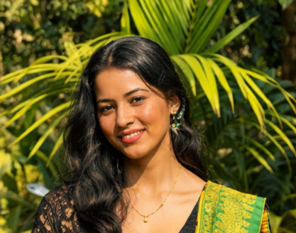 Nandita Chatterjee