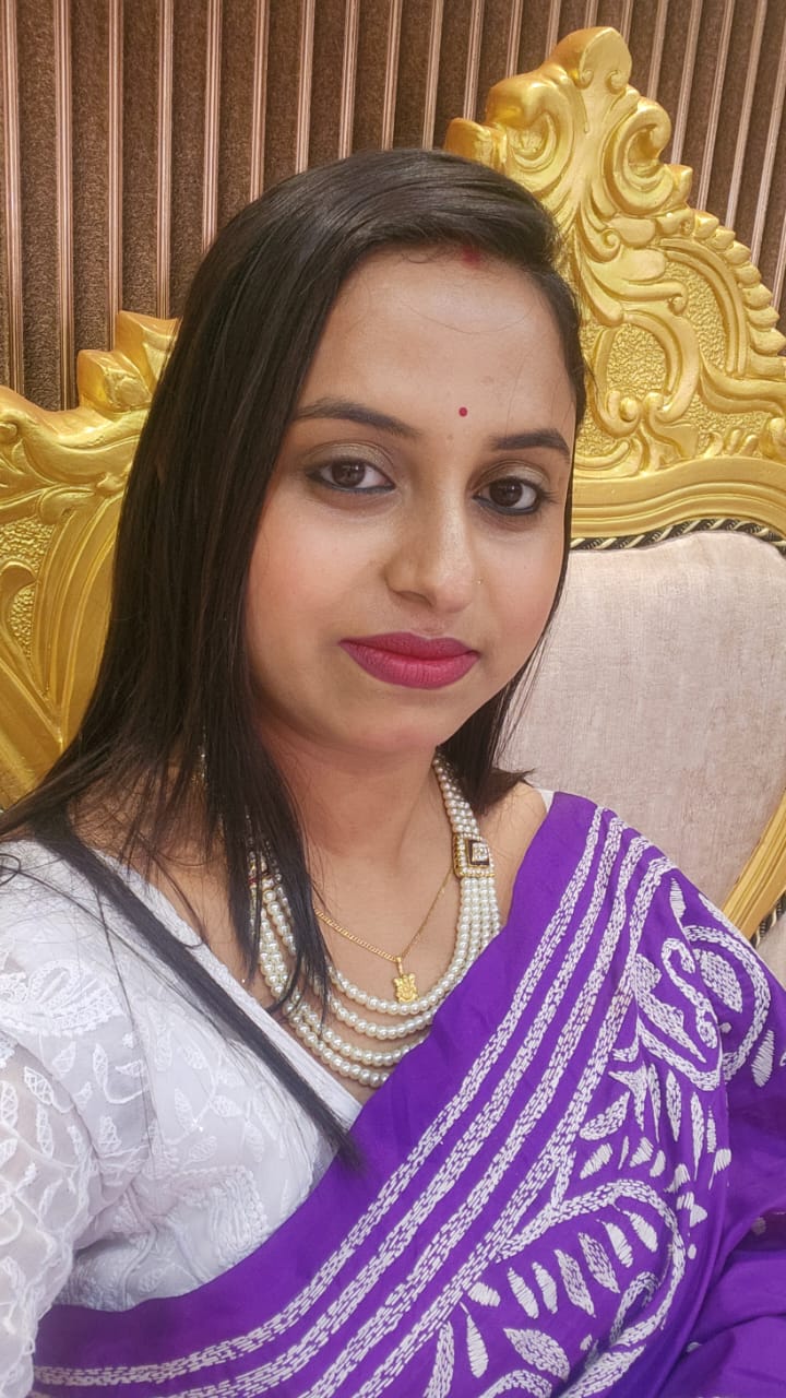 Sweta Basak