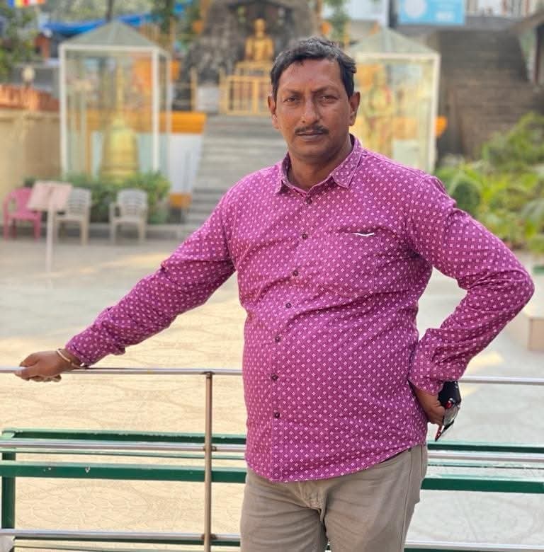 Farooq Ahmed