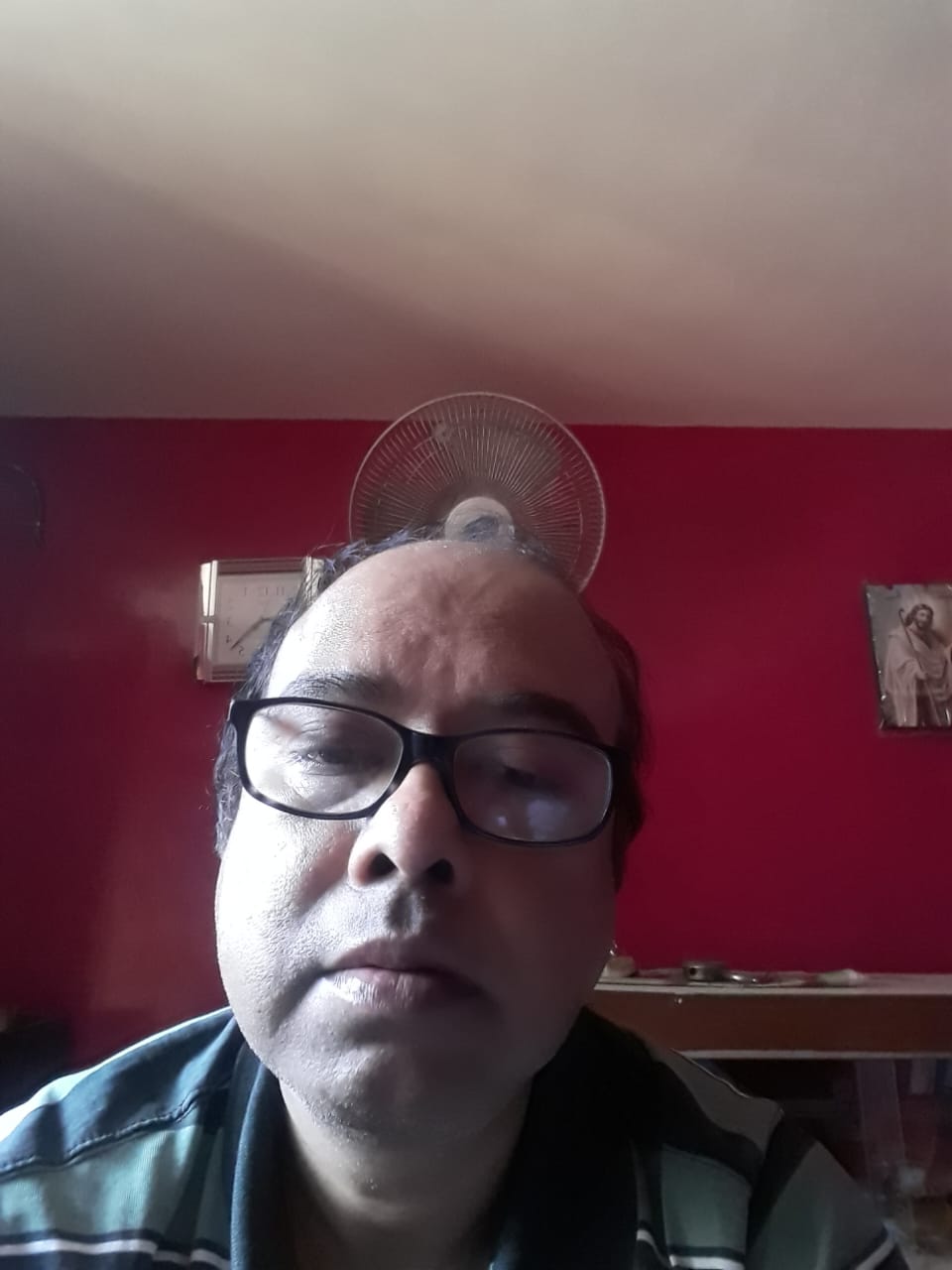 Surojit Bhattachariya