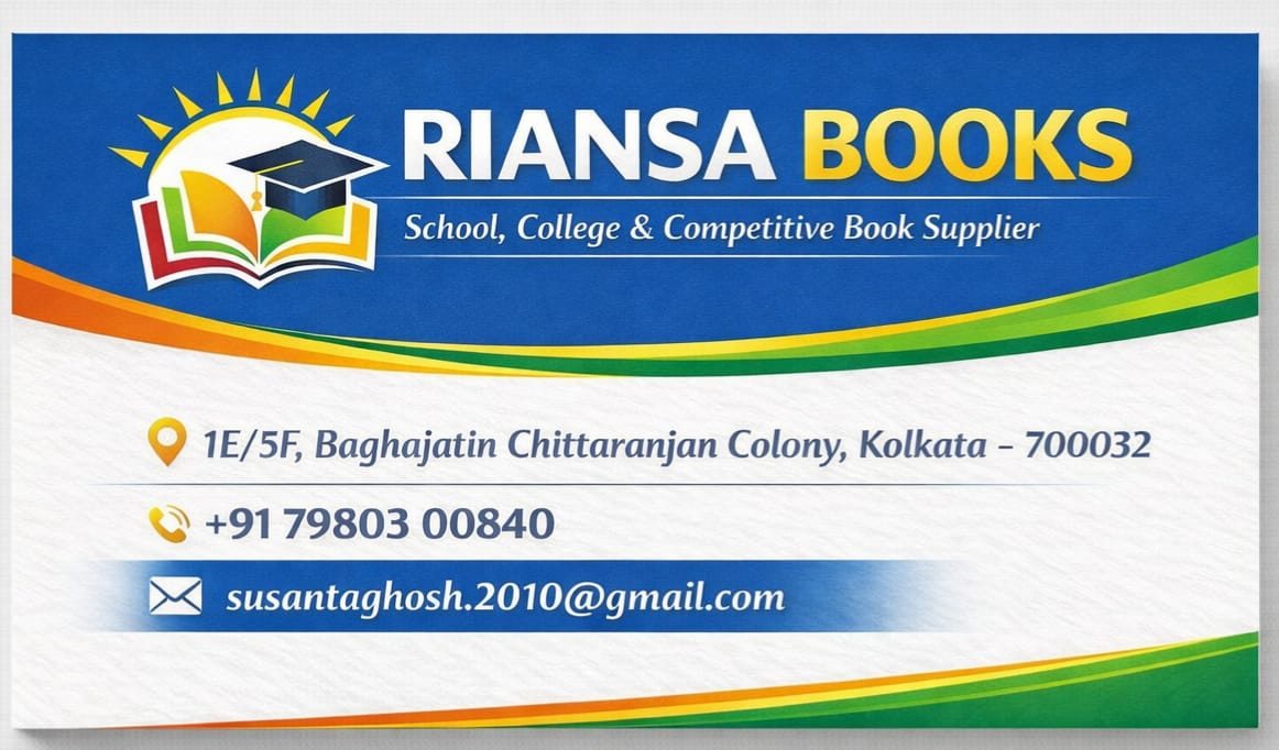 Riasana Book store