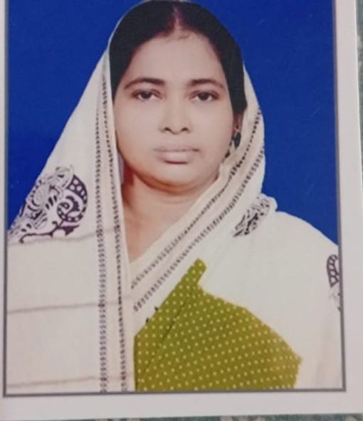 Kabita Bibi
